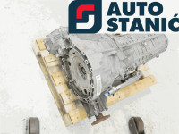 Menjalnik AUDI A6/S6 4G (SVC) | OEM: 0CK300044 (DDDA)