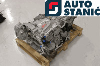 Menjalnik AUDI A6/S6 E_TRON | OEM: 0DK300041N001 (DRYA)