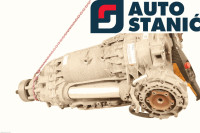 Menjalnik AUDI A7/S7 4G (0214143Z) | OEM: 0BK300041M (CRDB)