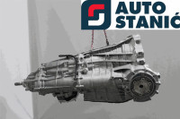 Menjalnik AUDI A7/S7 4G (D040029) | OEM: 0B5300062E (CYPA)