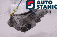 Menjalnik AUDI A7/S7 4G | OEM: 0B5300061B007 (CDUC)
