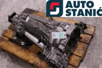 Menjalnik AUDI A7/S7 4G | OEM: 0BK300040T (CGQB)
