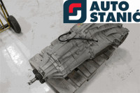 Menjalnik AUDI A7/S7 4G (PLW) | OEM: 0B5300060E001 (CZVA)