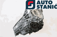 Menjalnik AUDI A7 SPORTBACK 4K | OEM: 0HL300041 (DLZA)
