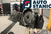 Menjalnik AUDI Q3 8U (NYD) | OEM: 0BH300012A01R (CFGC)