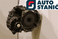 Menjalnik AUDI Q3 8U | OEM: 0BH300012B (CCZC)
