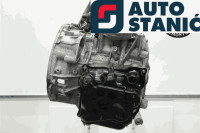 Menjalnik AUDI Q3 8U | OEM: 0BH300012S (CZGA)