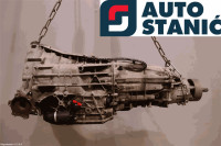 Menjalnik AUDI Q5 | OEM: 0B5300055L (CGLB)