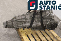 Menjalnik AUDI Q5 | OEM: 0B5300057G (CDNC)
