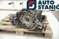 Menjalnik AUDI Q5 | OEM: 0B5300060P (CGLB)