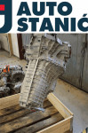 Menjalnik AUDI Q5/SQ5 FY (TCE) | OEM: 0CJ300042L003 (DETA)