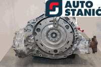 Menjalnik AUDI Q5/SQ5 FY (UNE) | OEM: 0CJ300043L001 (DTPA)