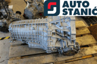 Menjalnik AUDI Q5/SQ5 FY (VKY) | OEM: 0CJ300045B001 (DTPA)