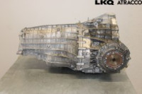 Menjalnik AUDI Q5/SQ5 FY (VKY) | OEM: 0CJ300045B001