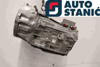 Menjalnik AUDI Q7/SQ7 (NAC) | OEM: 0C8300037G (CRCA)