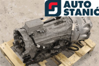 Menjalnik AUDI Q7/SQ7 (NAC) | OEM: 0C8300037GX (CJGA)