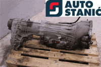 Menjalnik AUDI Q7/SQ7 | OEM: 09D300039E (CCMA)