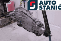 Menjalnik AUDI Q7/SQ7 | OEM: 0D5300036A (CZZA)