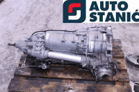 Menjalnik AUDI Q7/SQ7 | OEM: 0D5300037T001 (CRTC)