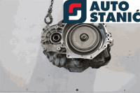 Menjalnik AUDI TT/TTS (JFP) | OEM: 02E300011BQ00P (CCZA)