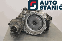 Menjalnik AUDI TT/TTS (MYD) | OEM: 0BH300012D00P (CEPA)