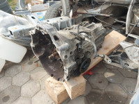 MENJALNIK AUDI WV 2.0i BENCINER 5 PRESTAV ROČNI