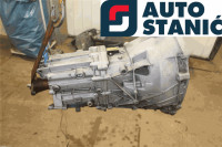 Menjalnik BMW 1 E82/88 COUPE/CAB | OEM: 23008610985 (N47-D20C)