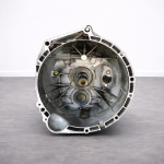 Menjalnik BMW 1 E87 123d 16V 2009 GS653DZ