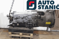 Menjalnik BMW 1 E87/81 5D/3D | OEM: 23007565194 (M47-TU2D20)