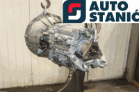Menjalnik BMW 1 E87/81 5D/3D | OEM: 23007596822 (N47-D20C)