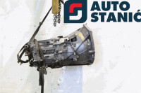 Menjalnik BMW 1 E87/81 5D/3D | OEM: 23007626315 (N43-B20A)
