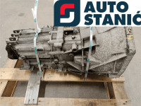 Menjalnik BMW 1 E87/81 5D/3D | OEM: 23007626315 (N43-B20A)