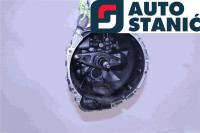 Menjalnik BMW 1 E87/81 5D/3D | OEM: 23008610985 (N47-D20C)