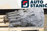 Menjalnik BMW 1 E87/81 5D/3D | OEM: 23008610985 (N47-D20C)