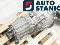 Menjalnik BMW 1 E87/81 5D/3D | OEM: 23008610985 (N47-D20C)