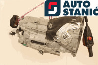 Menjalnik BMW 1 F20/F21 (0508578WDM) | OEM: 8678666 (B58B30A)