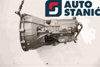 Menjalnik BMW 1 F20/F21 (GS6-17BG) | OEM: 23008637974 (B38-B15A)