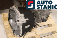 Menjalnik BMW 1 F20/F21 (GS6-17BG) | OEM: 23008637974 (B38-B15A)
