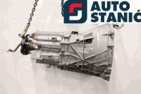 Menjalnik BMW 1 F20/F21 (GS6-17DG) | OEM: 23008610983 (N47-D20C)