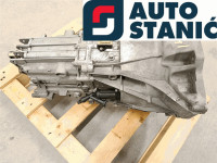 Menjalnik BMW 1 F20/F21 | OEM: 23007633986 (N13-B16A)
