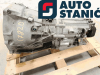 Menjalnik BMW 1 F20/F21 | OEM: 23007633986 (N13-B16A)