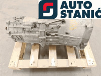 Menjalnik BMW 1 F20/F21 | OEM: 23007635768 (N47-D20C)
