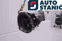 Menjalnik BMW 1 F20/F21 | OEM: 23008609427 (B47-D20A)