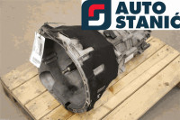 Menjalnik BMW 1 F20/F21 | OEM: 23008637972 (B47-D20A)