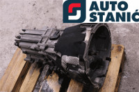 Menjalnik BMW 1 F20/F21 | OEM: 23008637972 (B47-D20A)