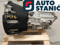 Menjalnik BMW 1 F20/F21 | OEM: 23008637974 (B38-B15A)