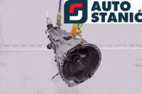 Menjalnik BMW 1 F20/F21 | OEM: 23008637974 (B38-B15A)