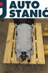 Menjalnik BMW 1 F20/F21 | OEM: 24007640119 (N47-D20C)