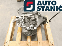 Menjalnik BMW 1 F40 | OEM: 23008689381 (B38-A15A)