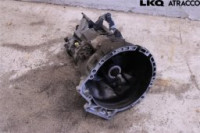 Menjalnik BMW 3 E46 | OEM: 23007505600 (N42-B18)